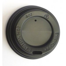 4oz Flat lid